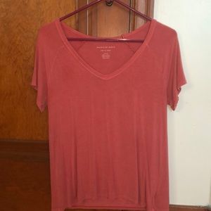 American Eagle Soft & Sexy Tee